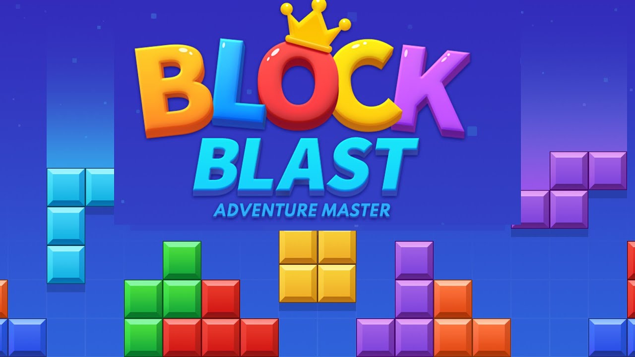 Read more about the article Unlocking the Joy of Block Puzzles: A Deep Dive into Block Blast
