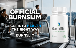 Read more about the article BurnSlim Supplement Review USA: Natural Fat Burning & Metabolism Support Formula