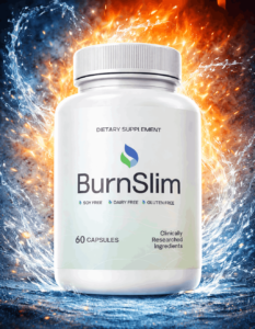 Read more about the article BurnSlim Review 2026: Natural Weight Management Support for Metabolism, Energy, and Fat Loss