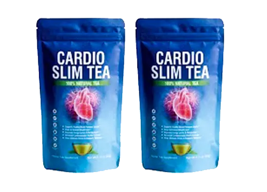You are currently viewing Is Cardio Slim Tea Official the Natural Weight Management Tea You’ve Been Looking For?