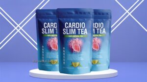 Read more about the article How Cardio Slim Tea Supports Weight & Blood Pressure 2026