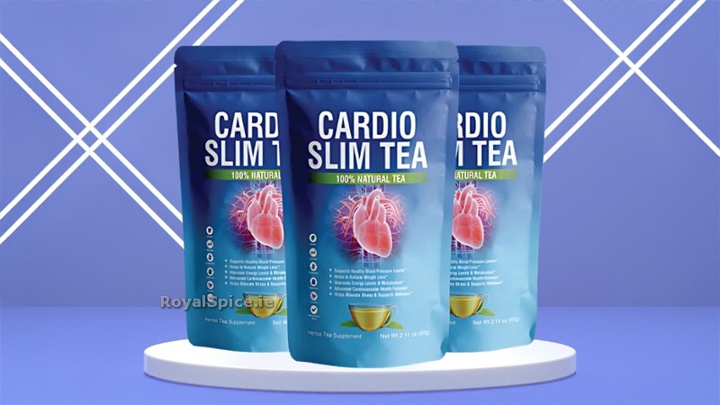 You are currently viewing How Cardio Slim Tea Supports Weight & Blood Pressure 2026