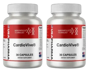 Read more about the article Is Cardio Vive a Scam or a Legit Heart Health Supplement? Honest Review 2026