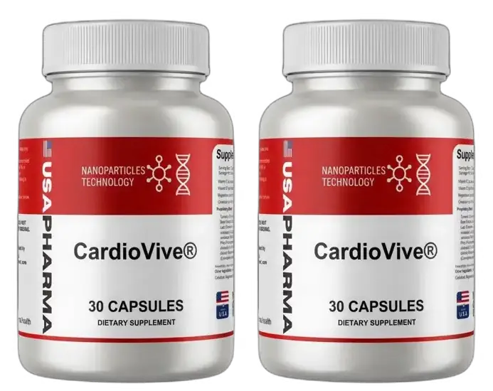 You are currently viewing Is Cardio Vive a Scam or a Legit Heart Health Supplement? Honest Review 2026