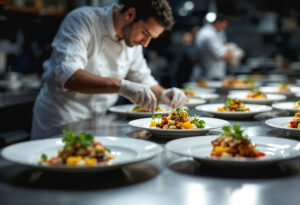 Read more about the article How to Choose the Right Catering Company in Sydney for Your Next Event