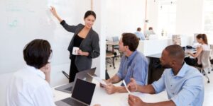 Read more about the article What Creates Real Impact in Corporate Learning Programs?