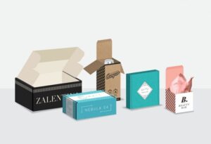 Read more about the article Guide to Brown Kraft Boxes: Boost Your Brand with Sustainable Kraft Box Packaging