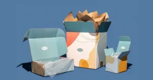Read more about the article How Custom Box Packaging Near Me Helps UK Businesses Choose Better Packaging Solutions