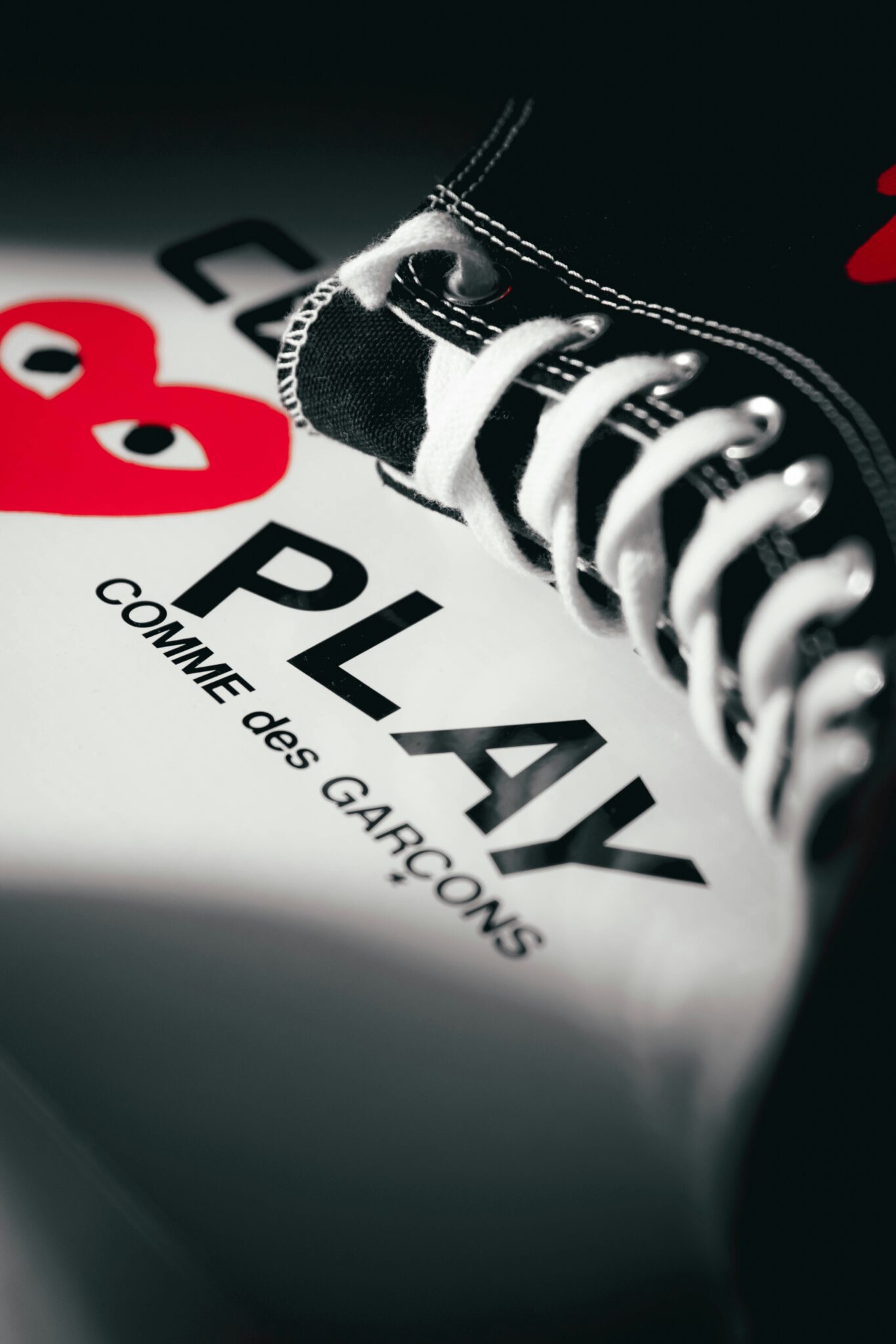 Read more about the article Comme des Garçons and the Rise of Avant-Garde Fashion