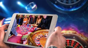 Read more about the article Exploring Online Casino Entertainment in Nepal Through Dhan8