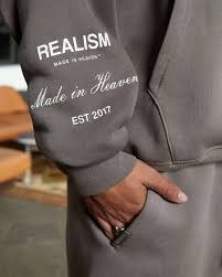Read more about the article Why Realism Is More Than a Look. It’s a Feeling You Wear.