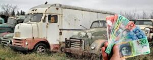 Read more about the article Sell Truck Perth Near You: Fast Pickup and Cash Offers