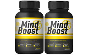 Mind Boost Officials