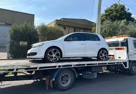 Read more about the article Top Car Removal Solutions for Unwanted Cars in Cranebrook