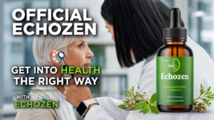 Read more about the article Echozen Drops Review USA: Complete Guide to Natural Hearing Support and Ear Wellness