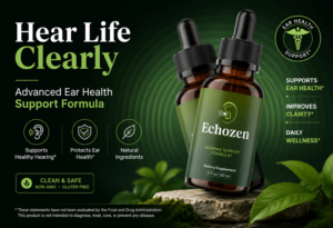 Read more about the article EchoZen Reviews USA: Hearing Support & Tinnitus Relief