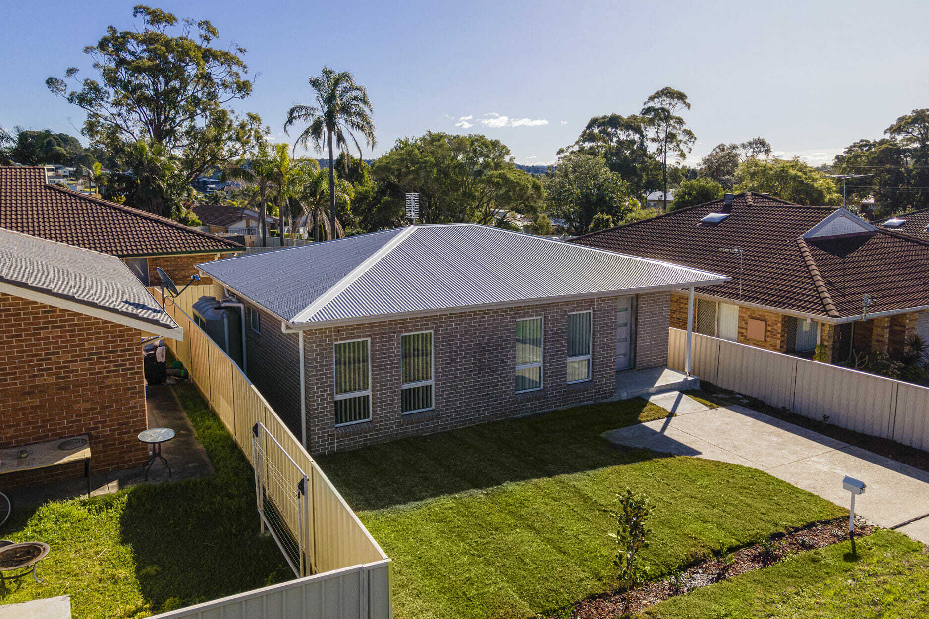 You are currently viewing What Are the Common Mistakes When Building a Granny Flat in Sydney?