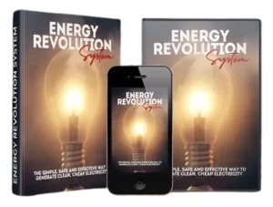 Read more about the article What Is Energy Revolution System Official and How Can It Support Your Daily Energy Levels?