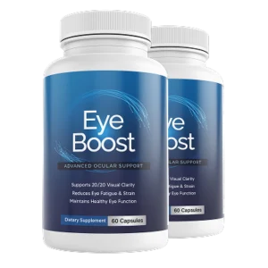 Read more about the article EyeBoost Reviews 2026: Natural Support for Eye Care and Vision Wellness