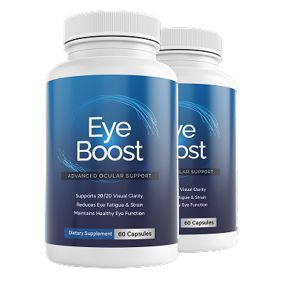 Read more about the article EyeBoost Reviews 2026: Natural Support for Eye Care and Vision Wellness