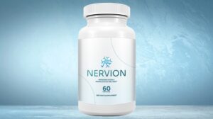 Read more about the article Nervion Ingredients Explained & How It Support Nerve Health 2026