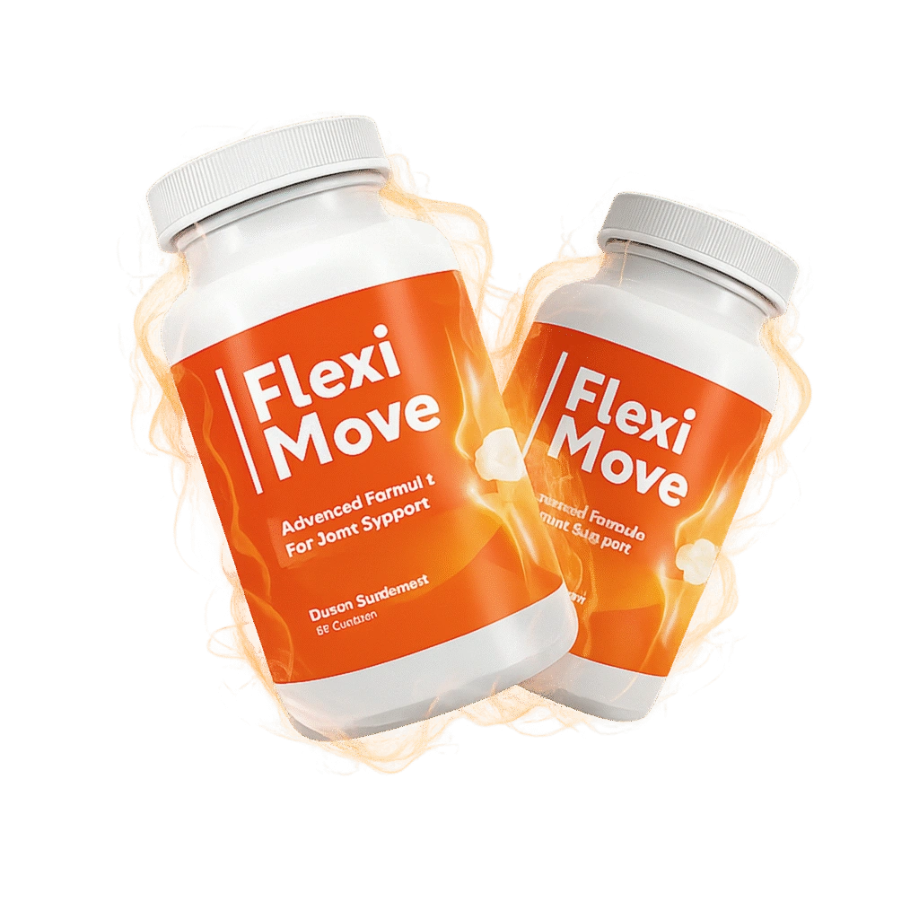 Read more about the article Flexi Move Reviews: Natural Joint Support for Better Mobility, Comfort, and Active Living