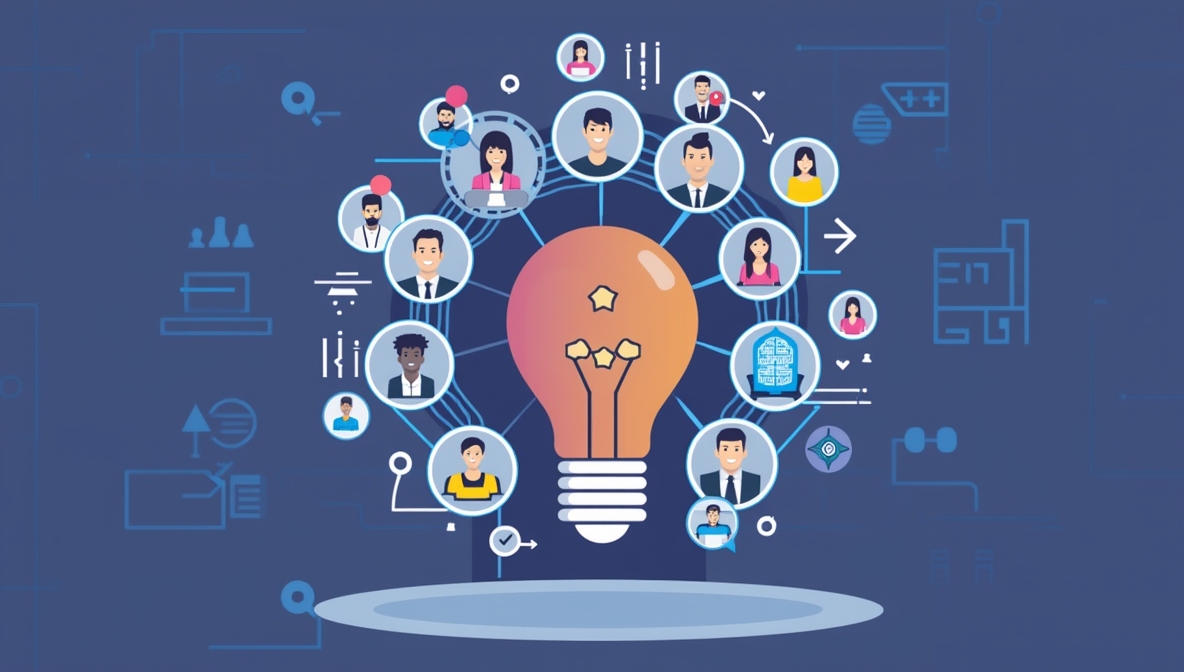 You are currently viewing Designing Intelligent Applications That Reflect How Your Team Actually Works