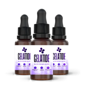 Read more about the article Gelatide Review: Natural Weight Loss Support