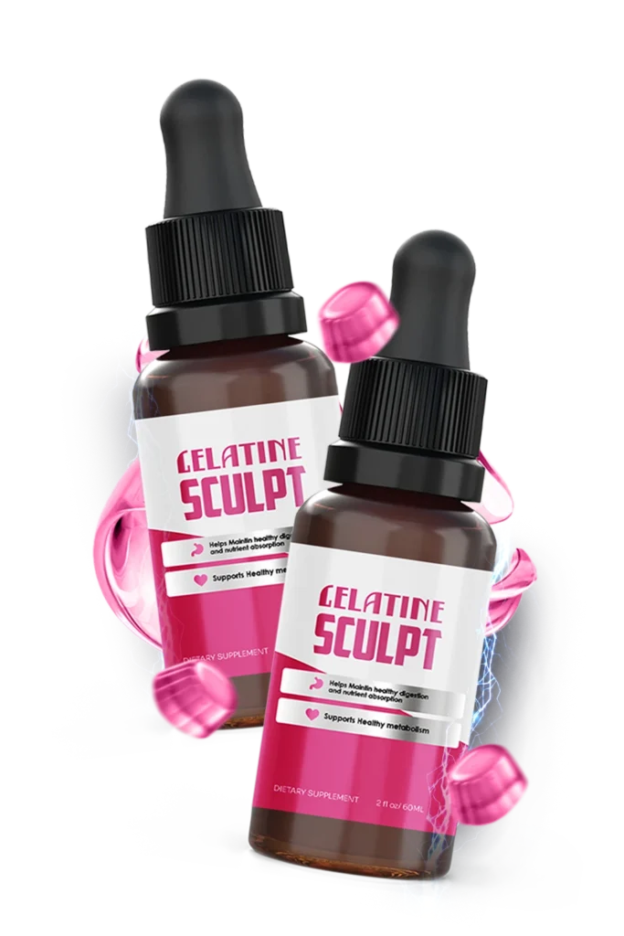 Read more about the article Gelatine Sculpt Reviews 2026: Does This Natural Weight Loss Supplement Really Work?