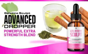 Read more about the article Gelatine Sculpt Reviews USA 2026: Complete Guide to Natural Weight Management, Metabolism Support, and Daily Energy