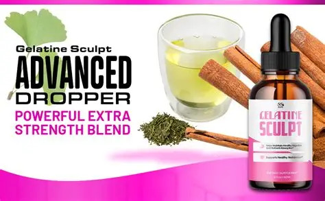You are currently viewing Gelatine Sculpt Reviews USA 2026: Complete Guide to Natural Weight Management, Metabolism Support, and Daily Energy