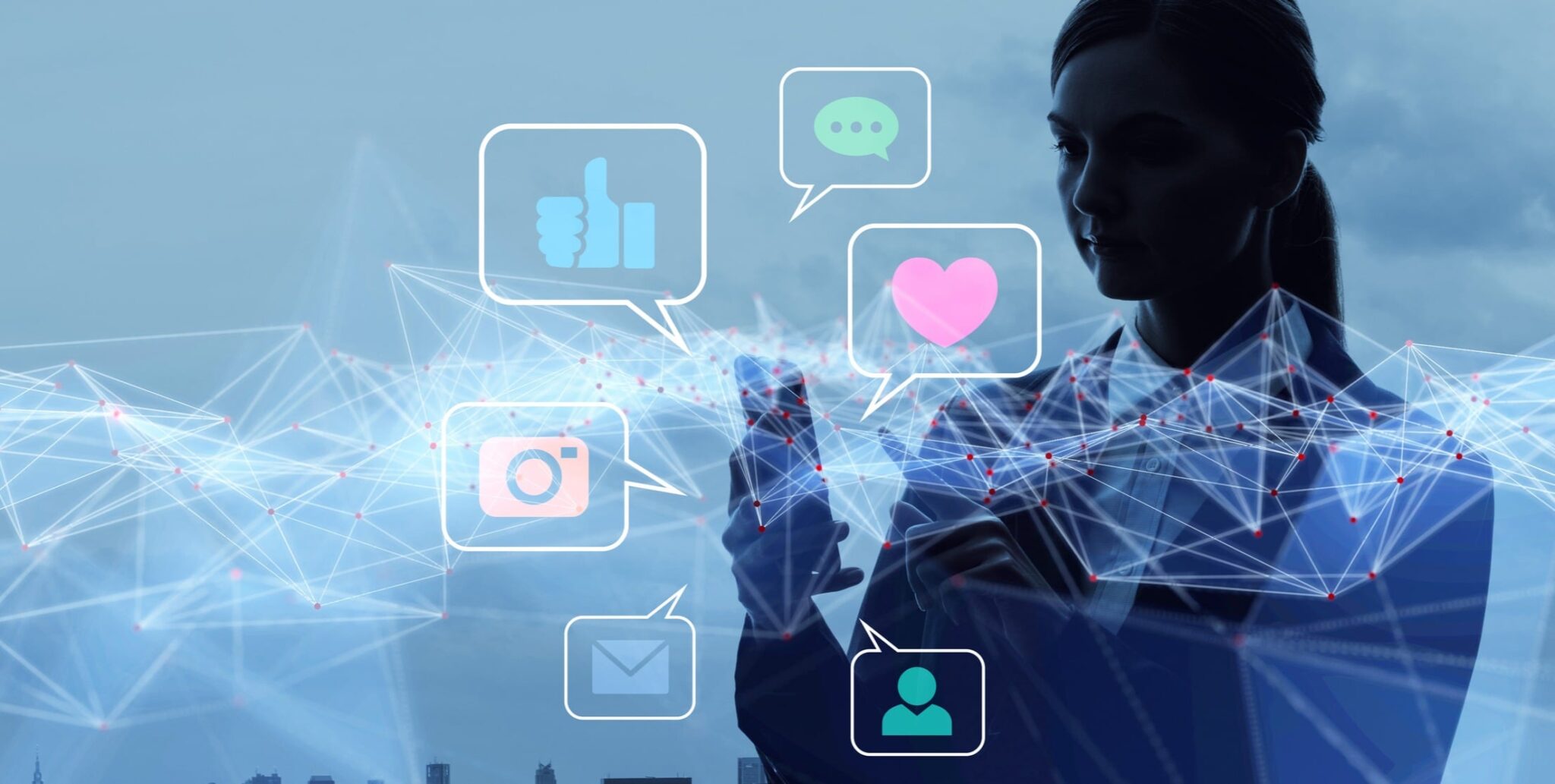You are currently viewing How Can Businesses Begin Their Social Media Journey?