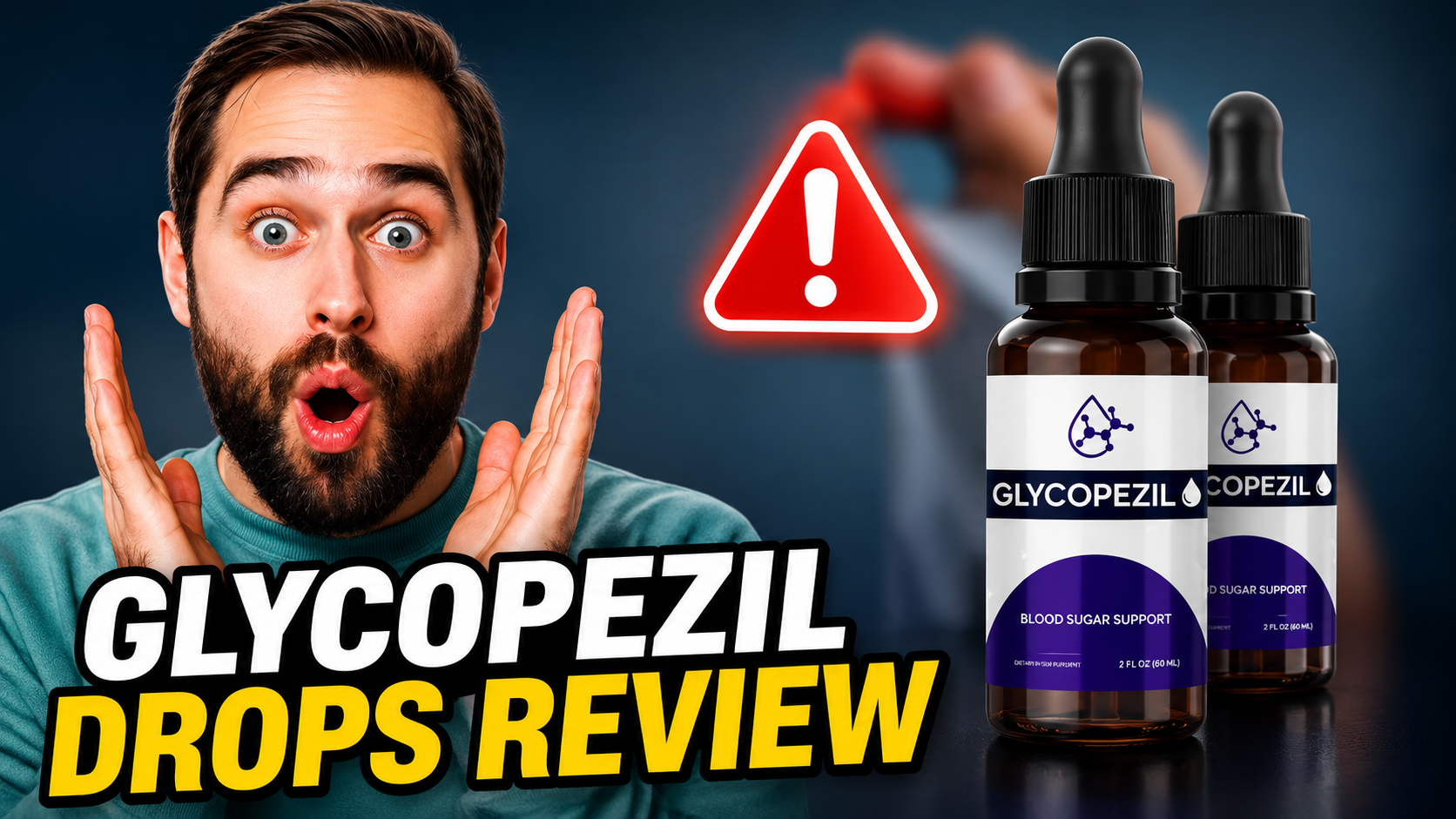 You are currently viewing GlycoPezil Reviews 2026: Natural Blood Sugar Support for Healthy Energy and Metabolic Balance