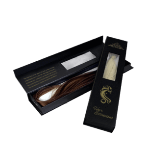 Read more about the article The Growing Importance of Hair Extension Storage Bags in the Modern Beauty Industry