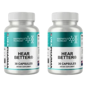 Read more about the article Is Hear Better a Scam? Honest Review of This Hearing Support Supplement 2026