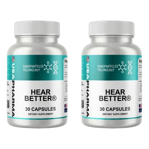You are currently viewing Is Hear Better a Scam? Honest Review of This Hearing Support Supplement 2026