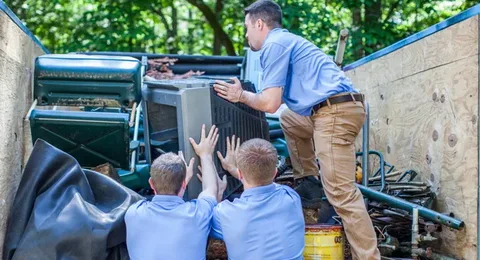 Read more about the article Professional Small Scale Structure Removal and Site Clearing Methods