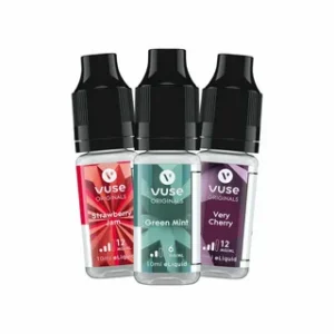 Read more about the article E Liquid Ireland and the Growing Vape Market Trends and Consumer Insights