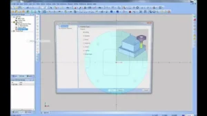 Read more about the article Best CAM Software for CNC Milling for Complex Part Design and Simulation
