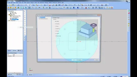 You are currently viewing Best CAM Software for CNC Milling for Complex Part Design and Simulation
