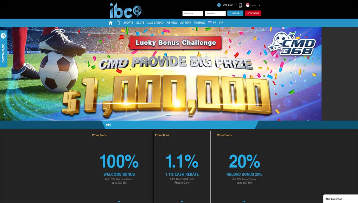 Read more about the article How IBC9 Singapore Improves User Convenience Through Better Platform Accessibility