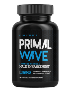 Read more about the article Primal Wave Review 2026: Natural Male Vitality, Energy & Performance Support