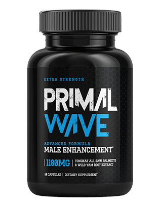 Read more about the article Primal Wave Review 2026: Natural Male Vitality, Energy & Performance Support