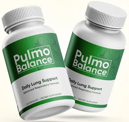 Read more about the article Pulmo Balance Review 2026: Natural Lung Support for Better Breathing and Respiratory Wellness