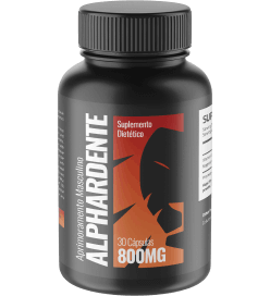 Read more about the article Alphardente Review 2026: Natural Male Vitality, Energy & Testosterone Support