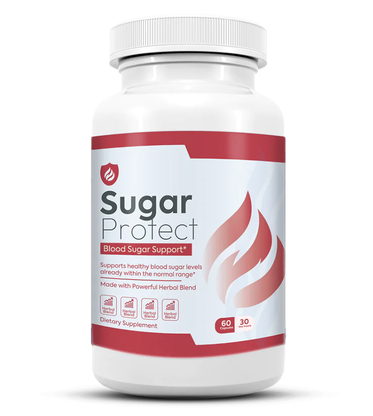 Read more about the article Sugar Protect Reviews 2026: Does This Natural Blood Sugar Support Supplement Really Work?