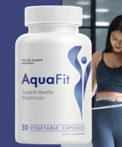 Read more about the article AquaFit Reviews 2026: Natural Weight Management Support for Healthy Metabolism, Energy, and Wellness