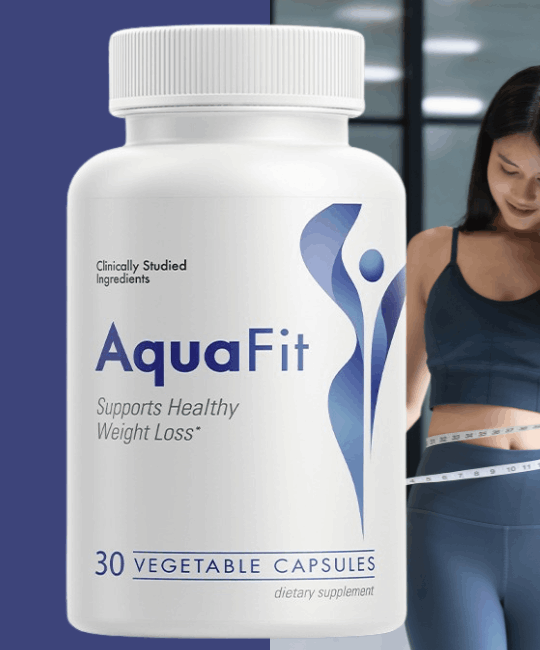 Read more about the article AquaFit Reviews 2026: Natural Weight Management Support for Healthy Metabolism, Energy, and Wellness