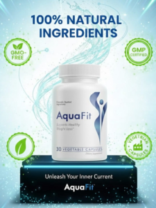 Read more about the article AquaFit Reviews 2026: Natural Weight Management Support for Healthy Metabolism, Energy, and Wellness