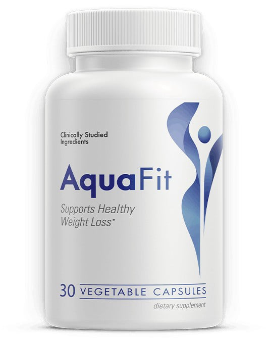 Read more about the article AquaFit Review 2026: Natural Weight Support Supplement for Healthy Metabolism, Energy & Appetite Control